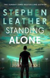 Stephen Leather Standalone 1
