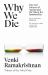 Why We Die : The New Science of Ageing and the Quest for Immortality