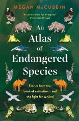 An Atlas of Endangered Species
