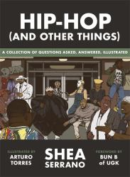 Hip-Hop (and Other Things)