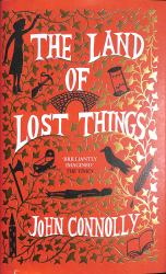 The Land of Lost Things