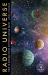 Radio Universe : How to Explore Space Without Leaving Earth