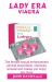 Lady Era Viagra : The Female Sexual Enhancement Pill That Boost Libido,improves Arousal and Makes You Enjoy Sex More. a Book Review