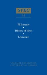Miscellany/Mélanges