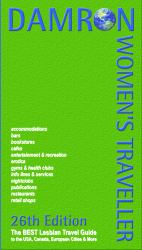 Damron Women's Traveller