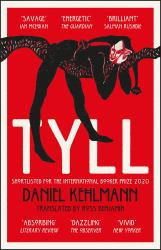 Tyll : A Novel