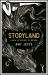 Storyland: a New Mythology of Britain
