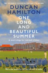 One Long and Beautiful Summer : An Elegy for the Red Ball Game