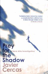 Prey for the Shadow