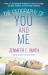 The Geography of You and Me The Geography of You and Me
