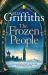 The Frozen People : An Ali Dawson Mystery The Frozen People : An Ali Dawson Mystery