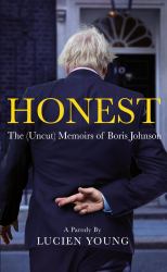 Honest : My Memoir, Volume 2
