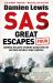 SAS Great Escapes Four