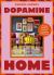Dopamine Home : A Bold Guide to Mood-Boosting Interiors Dopamine Home : A Bold Guide to Mood-Boosting Interiors
