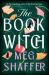 The Book Witch The Book Witch