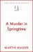 A Murder in Springtime