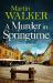 A Murder in Springtime A Murder in Springtime