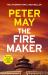 The Firemaker : The Explosive Crime Thriller from the Author of the Enzo Files (the China Thrillers Book 1) The Firemaker : The Explosive Crime Thriller from the Author of the Enzo Files (the China Thrillers Book 1)