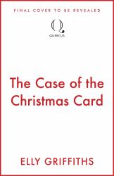 The Case of the Christmas Card : A Time-Travelling Festive Murder Mystery Featuring Ali Dawson