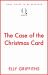 The Case of the Christmas Card : A Time-Travelling Festive Murder Mystery Featuring Ali Dawson