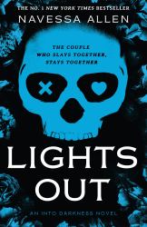Lights Out : Tiktok's Favourite Dark and Steamy Romance