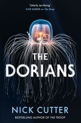 The Dorians : The Terrifying New Body Horror Spectacular Set on a Remote Island