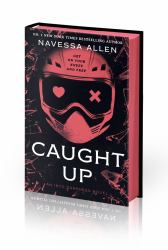 Caught up - Black Edition : The Brand New Sizzling Dark Romance from the Author of TikTok Sensation Lights Out
