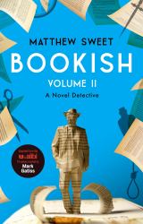 Bookish Volume 2 : A Witty, Warm-Hearted Mystery That's Perfect for Book Lovers