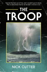 The Troop : Tiktok's Favourite Horror Novel!