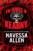 The Kings of Kearny : The Steamy Motorcycle Club Romance from the Bestselling Author of Lights Out
