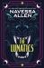 The Lunatics : The Gripping, Slow-Burn Paranormal Romance from the Multi-million Copy Bestselling Author of Lights Out