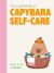 The Little Book of Capybara Self-Care