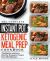 The Complete Instant Pot Ketogenic Meal Prep Cookbook : The Quick and Easy Electric Pressure Cooker Keto Diet Recipes The Complete Instant Pot Ketogenic Meal Prep Cookbook : The Quick and Easy Electric Pressure Cooker Keto Diet Recipes