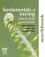 Fundamentals of Nursing: Clinical Skills Workbook