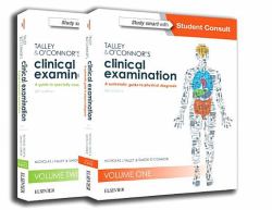 Clinical Examination : A Systematic Guide to Physical Diagnosis