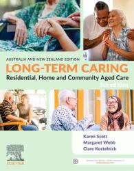 Long-Term Caring ANZ : Residential, Home and Community Aged Care