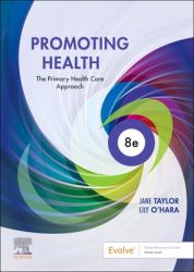 Promoting Health : The Primary Health Care Approach