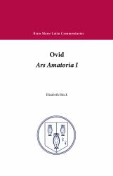 Ars Amatoria : Book 1
