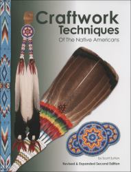Craftwork Technique of the Native American