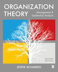 Organization Theory : Management and Leadership Analysis
