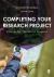 Completing Your Research Project : A Guide for the Social Sciences