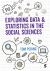 Exploring Data and Statistics in the Social Sciences
