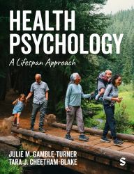Health Psychology : A Lifespan Approach