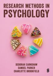 Research Methods in Psychology : Your Essential Guide