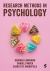 Research Methods in Psychology : Your Essential Guide