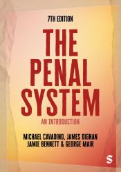 The Penal System : An Introduction