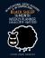 Black Sheep 16 Month 2019-2020 Weekly Planner : Un Motivational Quotes Misguided and un Inspirational - Daily Diary Monthly Yearly Agenda Calendar Large 8. 5 X 11 Schedule Journal Organizer