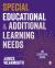 Special Educational and Additional Learning Needs : An Essential Guide