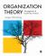 Organization Theory : Management and Leadership Analysis