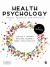 Health Psychology : Theory, Research and Practice